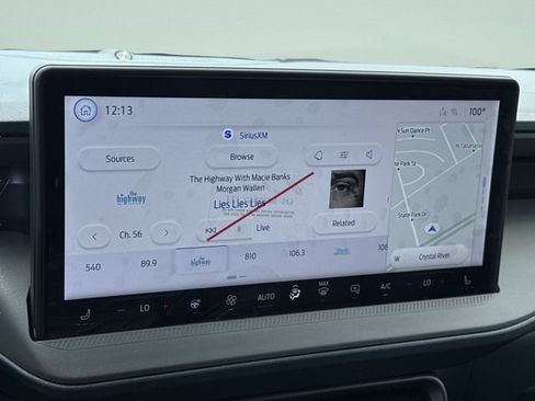 New 2026 Ford Maverick Tremor AWD/4WD image 34