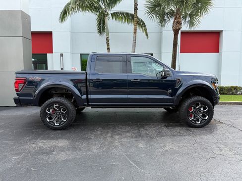 Used 2024 Ford F150 XLT w/ Equipment Group 303A High image 2