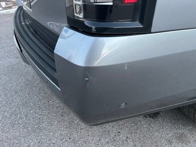 Used 2019 Cadillac Escalade ESV Luxury AWD/4WD image 11