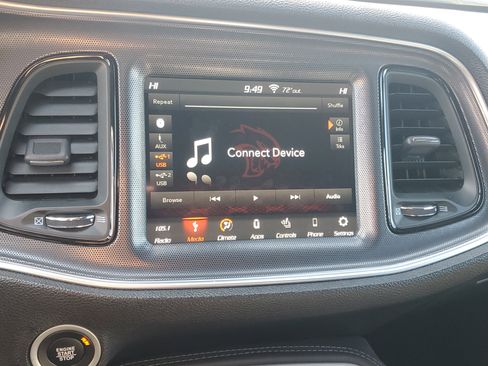 Used 2018 Dodge Challenger R/T Plus image 20