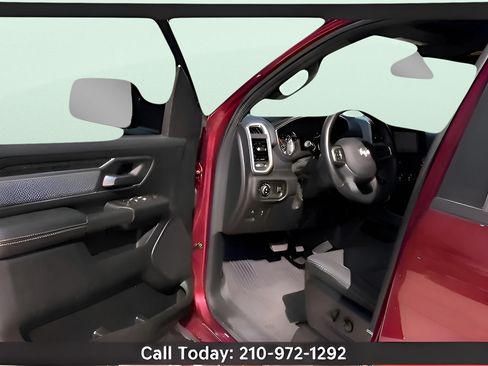 Used 2022 RAM 1500 Lone Star RWD image 10