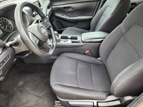 Used 2024 Nissan Sentra S FWD image 13