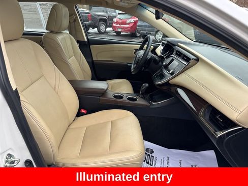 Used 2014 Toyota Avalon Limited image 27