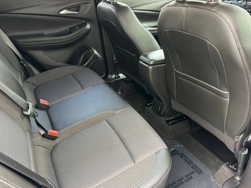Used 2024 Buick Encore GX Preferred FWD image 19
