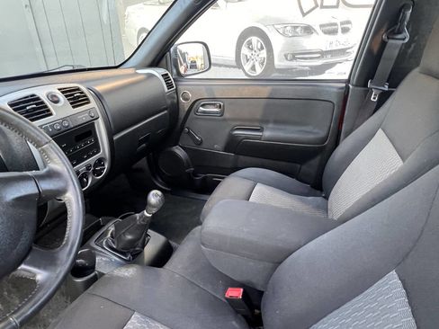 Used 2010 Chevrolet Colorado W/T image 18