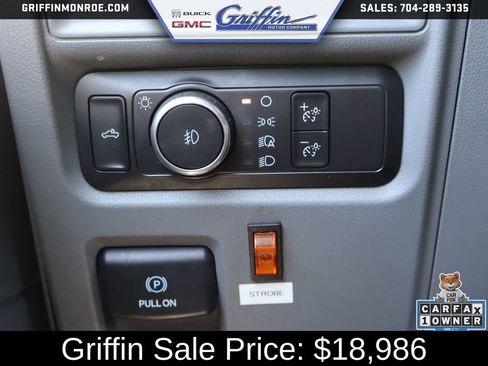 Used 2021 Ford F150 XLT w/ Trailer Tow Package AWD/4WD image 23