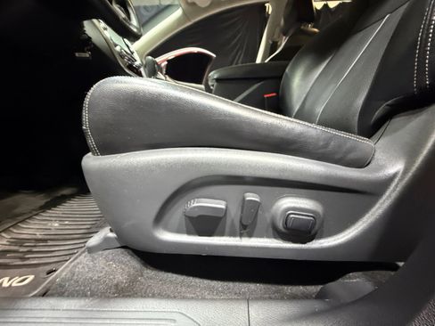 Used 2017 Nissan Murano Platinum w/ Platinum Technology Package image 14