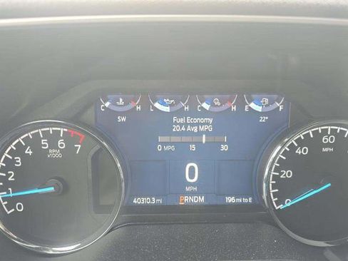 Used 2023 Ford F150 XLT w/ Equipment Group 302A High image 6