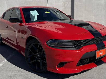 Used 2020 Dodge Charger R/T w/ Plus Group