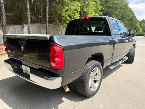 Used 2008 Dodge Ram 1500 Truck SLT RWD image 5