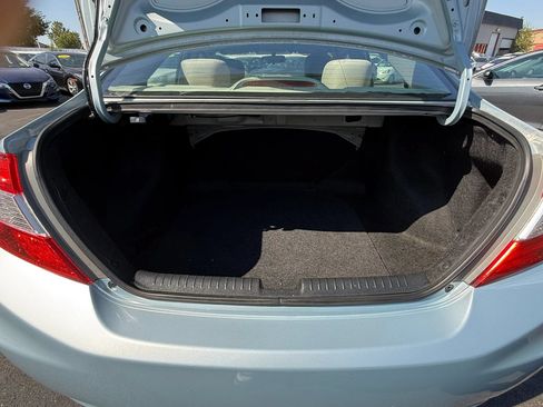 Used 2012 Honda Civic LX image 33