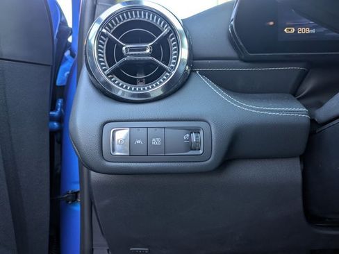 New 2024 Chevrolet Blazer EV LT image 17