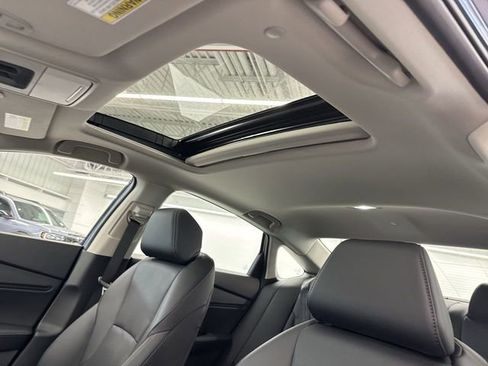 New 2026 Honda Accord Touring image 19