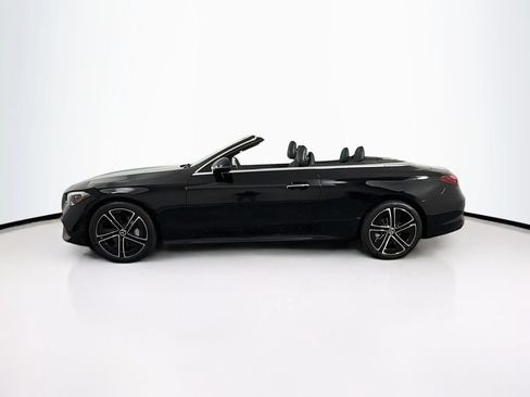 Used 2026 Mercedes-Benz CLE 300 4MATIC Cabriolet image 6
