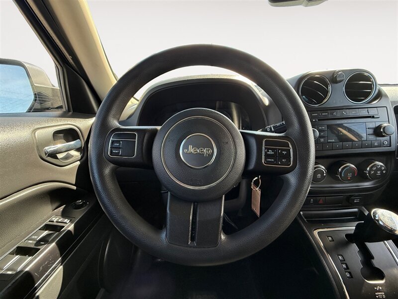 Used 2014 Jeep Patriot Sport w/ Power Value Group FWD image 13