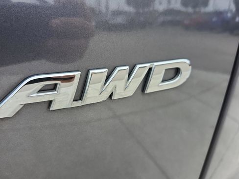 Certified 2020 Honda CR-V EX image 39