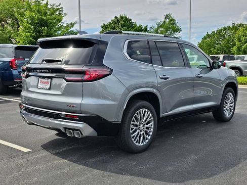 New 2026 GMC Acadia Denali w/ Super Cruise Package AWD/4WD image 8