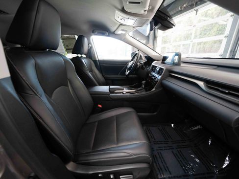 Used 2020 Lexus RX 350 FWD w/ Accessory Package image 27