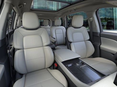 New 2026 Lincoln Aviator Reserve w/ Luxury Package RWD image 10