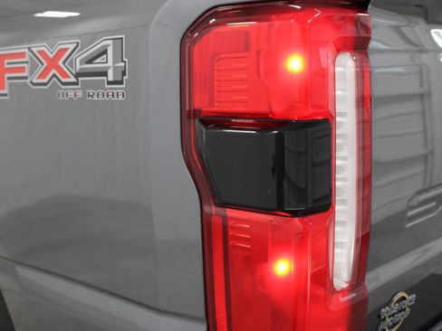 Used 2024 Ford F350 Lariat w/ Sport Appearance Package AWD/4WD image 21
