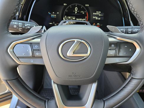 New 2026 Lexus RX 350 FWD image 13