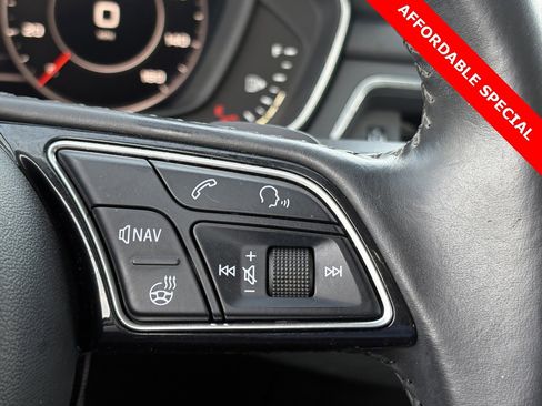 Used 2017 Audi A4 2.0T Premium Plus w/ Premium Plus Package image 19