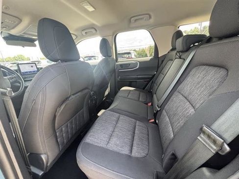 Certified 2023 Ford Bronco Sport Big Bend w/ Convenience Package image 27