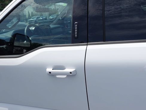 Used 2024 Ford F150 XLT w/ Equipment Group 302A MID AWD/4WD image 14