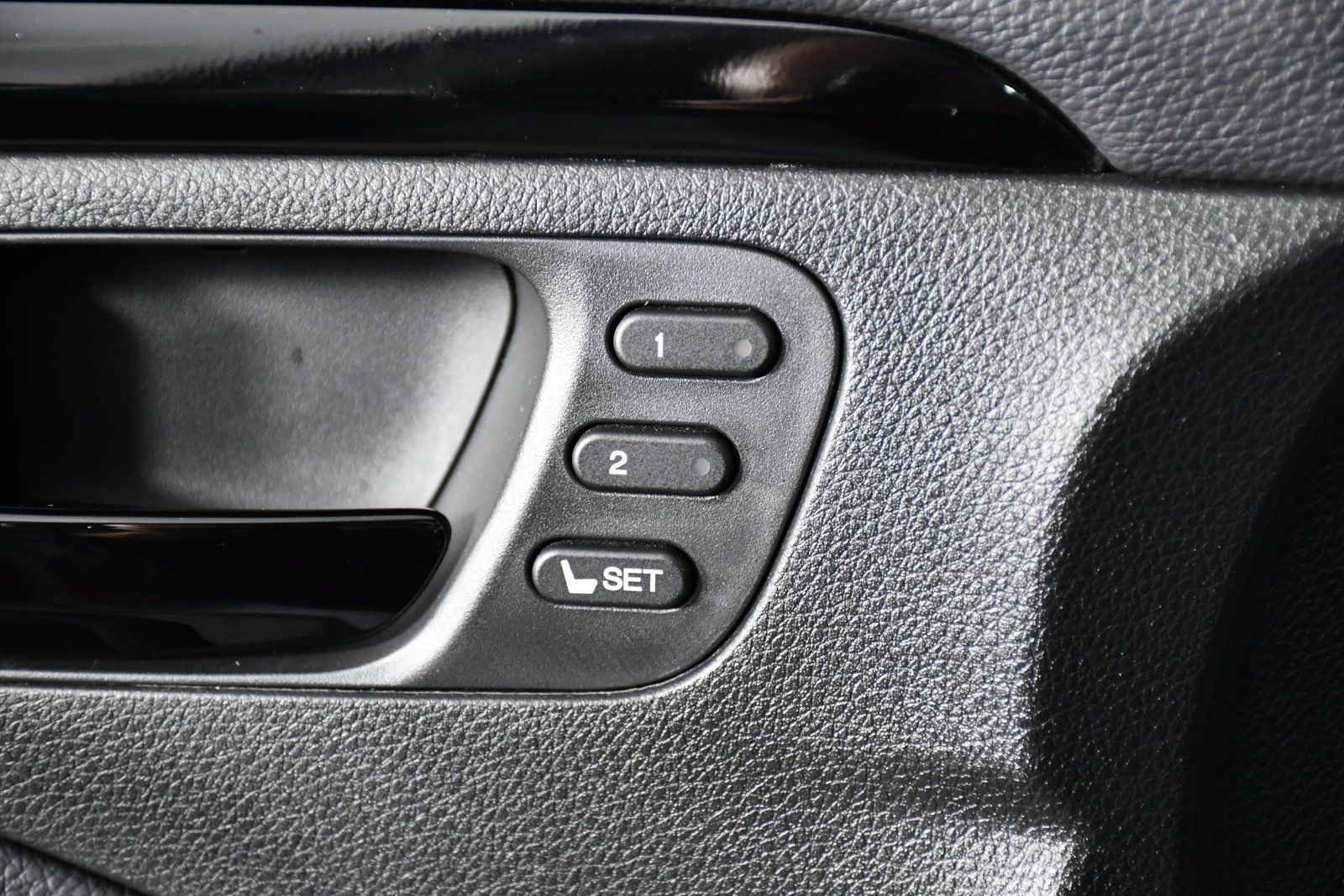 Used 2024 Honda Passport Black Edition image 35