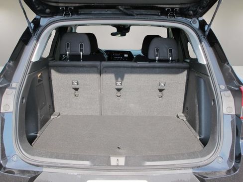 Used 2024 Chevrolet TrailBlazer LS w/ LS Convenience Package FWD image 24