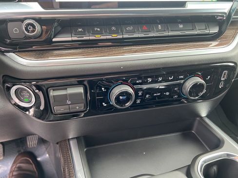 New 2026 Chevrolet Silverado 1500 RST w/ Safety Package image 19