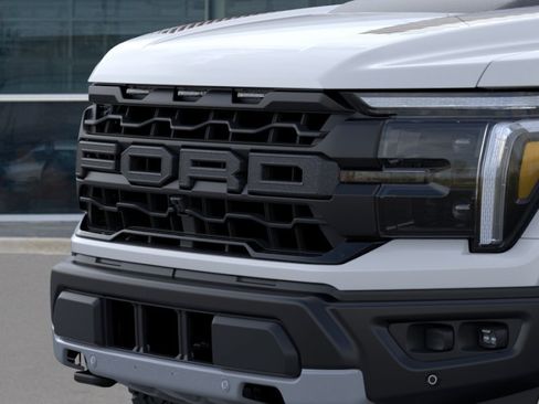 New 2026 Ford F150 Raptor AWD/4WD image 19