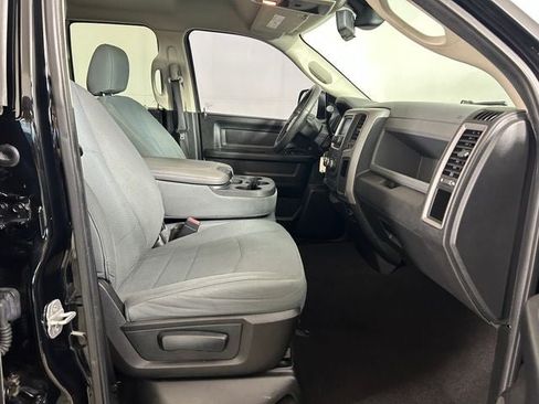 Used 2014 RAM 1500 Express w/ Black Ram 1500 Express Group AWD/4WD image 27