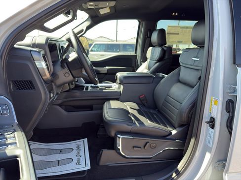 New 2026 Ford F350 Platinum AWD/4WD image 23