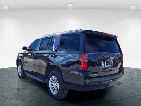 Used 2016 Chevrolet Tahoe LT image 6