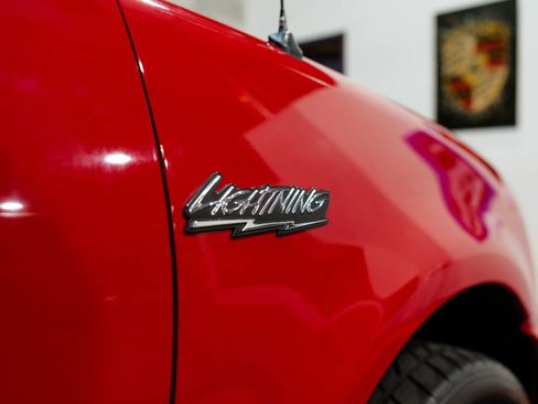 Used 1999 Ford F150 Lightning image 18