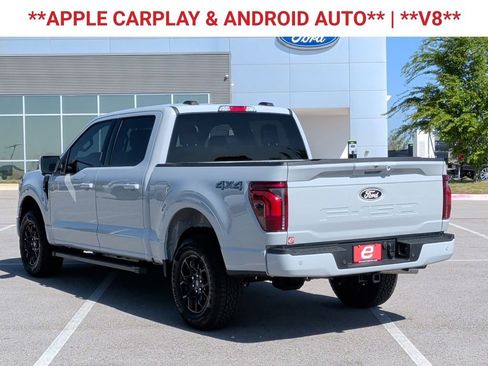 Used 2026 Ford F150 Lariat AWD/4WD image 6