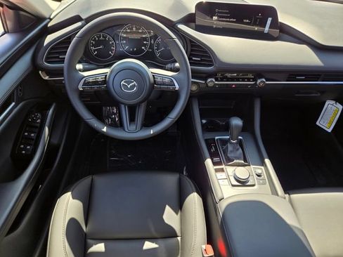 New 2026 MAZDA MAZDA3 2.5 S Sedan w/ Preferred Pkg FWD image 9
