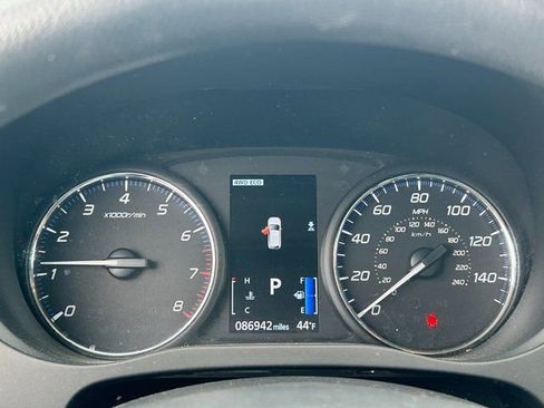 Used 2019 Mitsubishi Outlander SE image 19