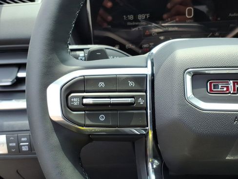 New 2026 GMC Terrain Elevation w/ Black Edition AWD/4WD image 13