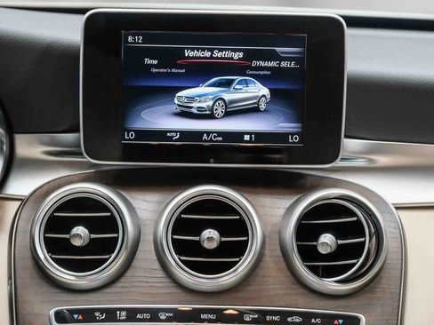 Used 2018 Mercedes-Benz C 300 C 300 image 14