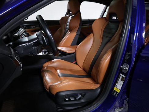 Used 2021 BMW M5 w/ Competition Package image 48