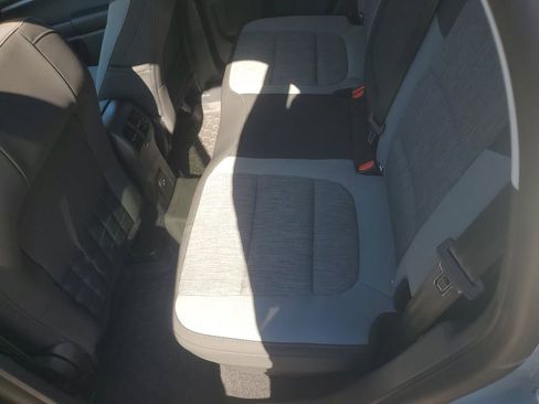 Used 2024 Ford Bronco Sport Big Bend image 13