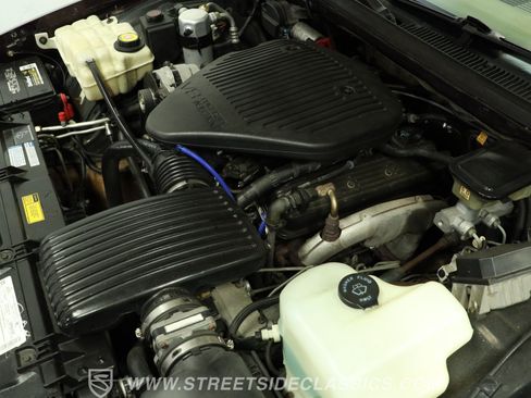 Used 1996 Chevrolet Impala SS RWD image 31
