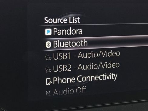 Used 2024 MAZDA CX-90 3.3 Turbo w/ Select Package image 4