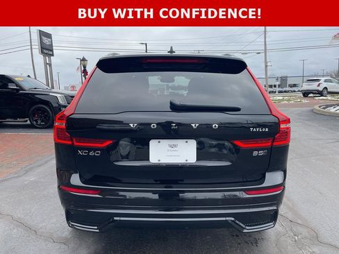 Used 2024 Volvo XC60 B5 Plus image 9