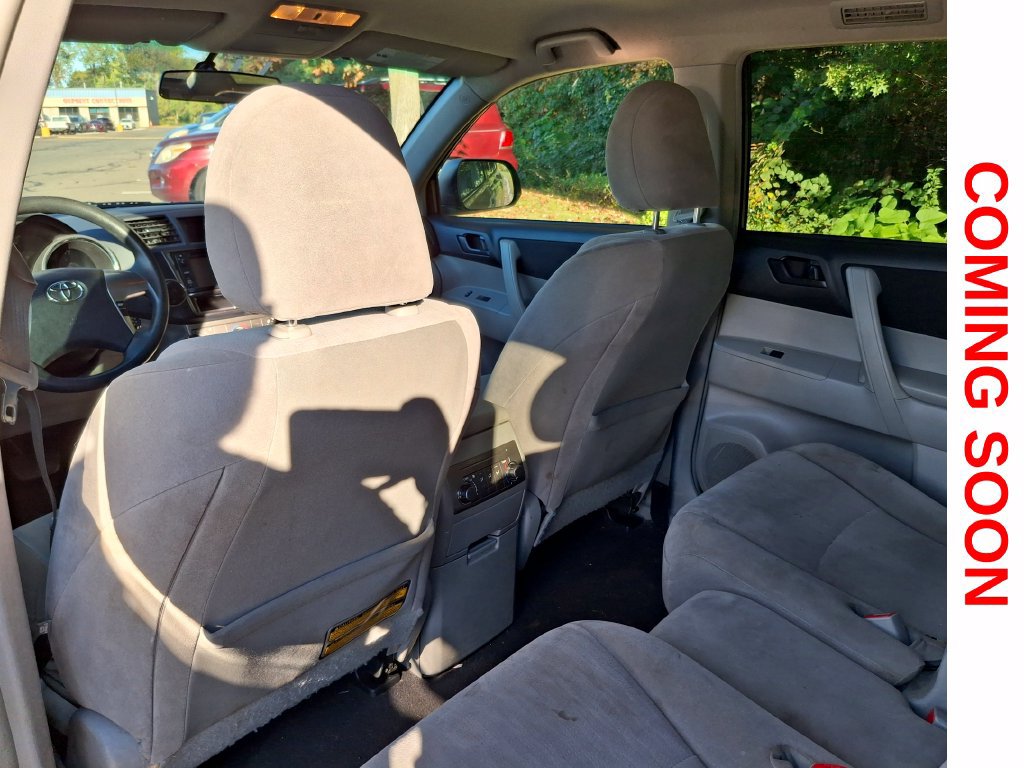 Used 2013 Toyota Highlander 4WD image 11