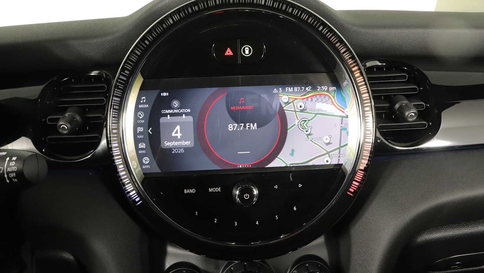 Used 2024 MINI Cooper Convertible FWD image 19