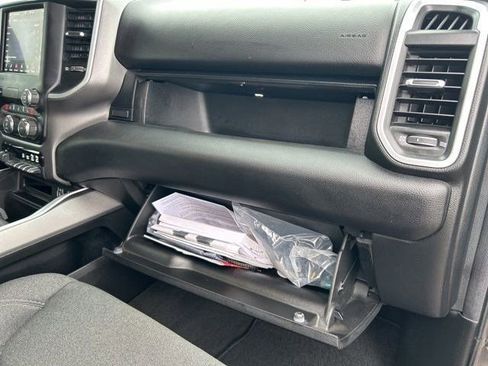 Used 2020 RAM 1500 Big Horn image 47