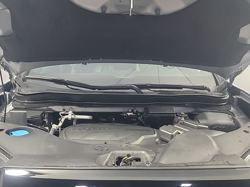 Certified 2023 Honda Passport TrailSport image 15